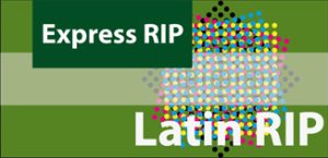 Editions – Express.RIP